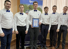Команда Барановичского отделения железной дороги достойно выступила на интеллектуальных играх в Витебске