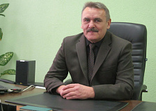Руководителю Барановичского грузового центра транспортной логистики присвоено звание «Человек года Брестчины»